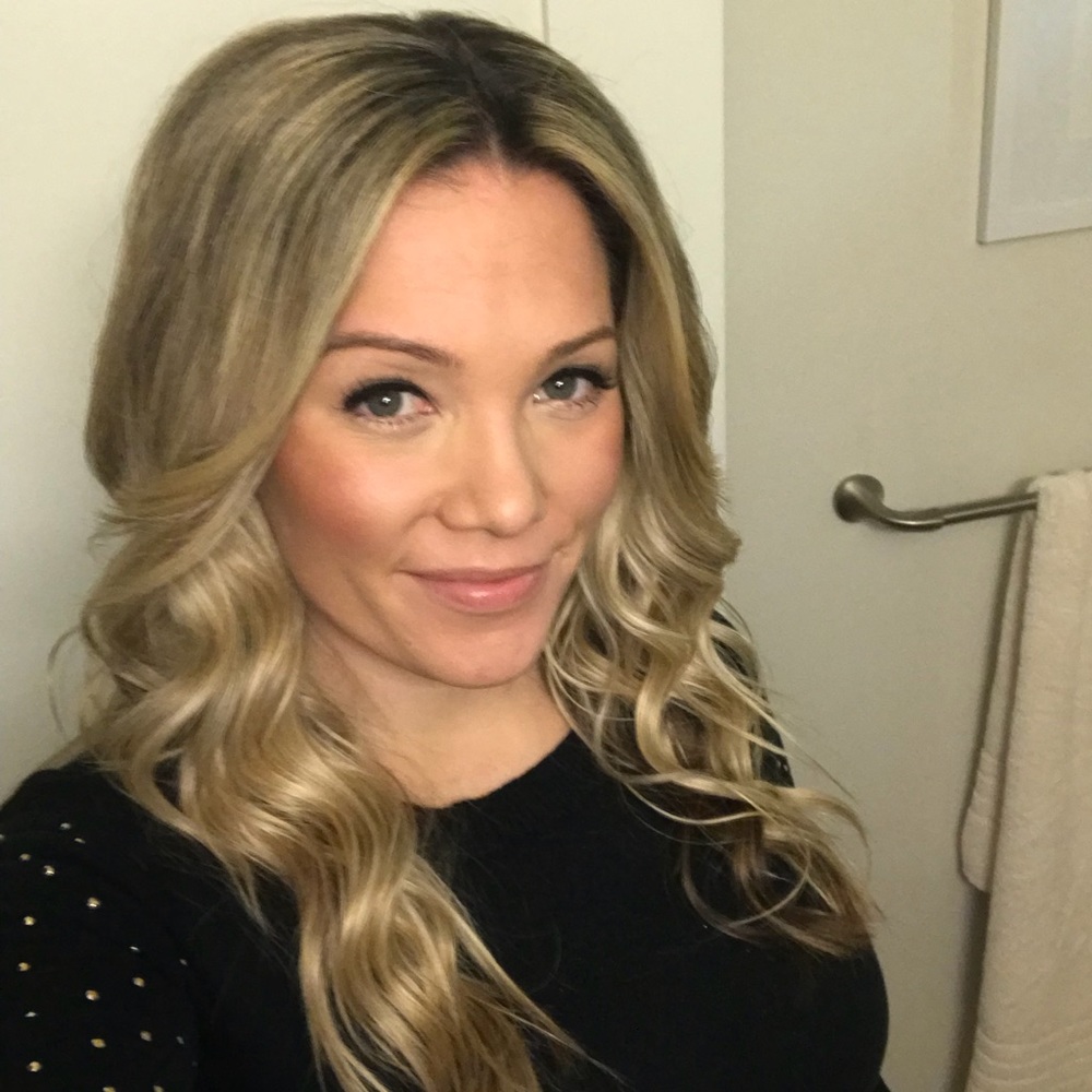 Meet your Posher, Michelle